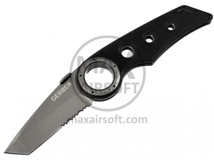 Gerber Remix Tactical Knife
