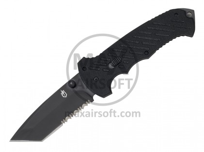 Gerber FAST Tanto-Messer