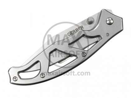 Gerber Paraframe Messer