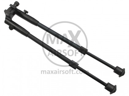 Bipod Teleskopski Sklopivi Dugi