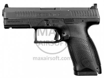 CZ P-10 C OR 9x19mm Pistol