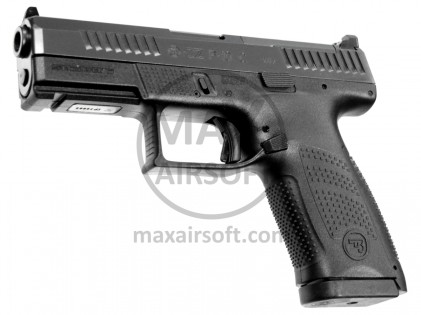 CZ P-10 C OR 9x19mm Pistol