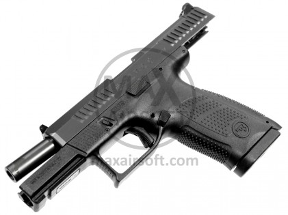 CZ P-10 C OR 9x19mm Pistol