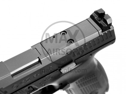 CZ P-10 C OR 9x19mm Pistol