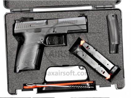 CZ P-10 C OR 9x19mm Pistol