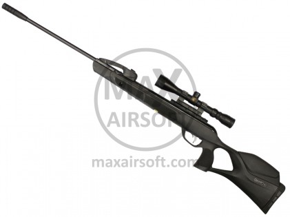 Gamo Replay-10 Magnum 5.5mm/.22 Air Rifle + 3-9x40