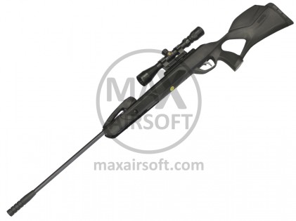 Gamo Replay-10 Magnum 5.5mm/.22 Air Rifle + 3-9x40