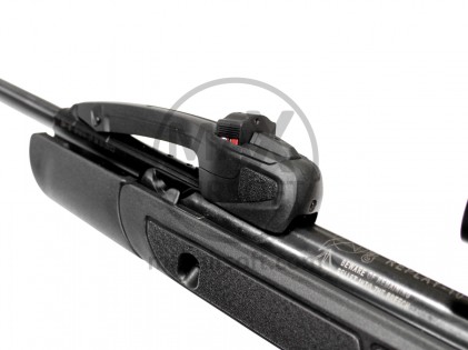 Gamo Replay-10 Magnum 5.5mm/.22 Air Rifle + 3-9x40