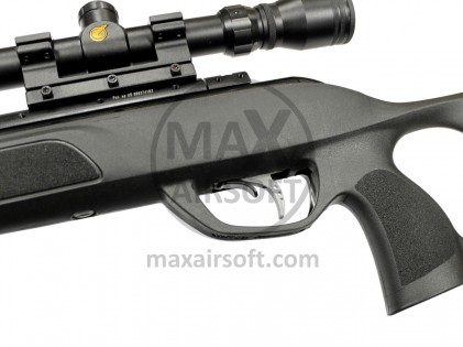 Gamo Replay-10 Magnum 5.5mm/.22 Air Rifle + 3-9x40