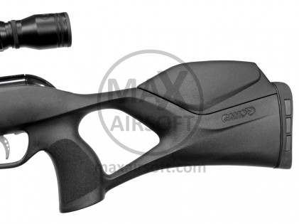Gamo Replay-10 Magnum 5.5mm/.22 Air Rifle + 3-9x40