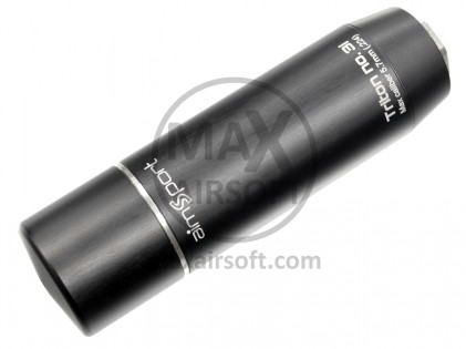 Prigu&scaron;ivač SAI M80 CQS50 Flash Suppressor Cal. .223