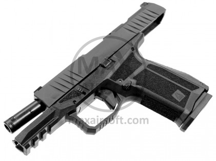 Arex Delta M OR Gen. 2 9x19mm Pistol