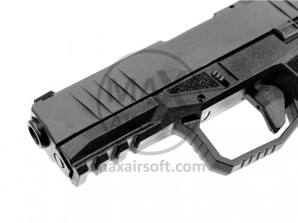 Arex Delta M OR Gen. 2 9x19mm Pistol