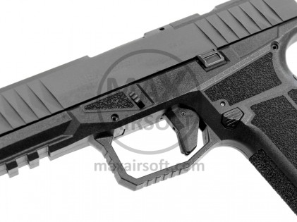 Arex Delta M OR Gen. 2 9x19mm Pistol