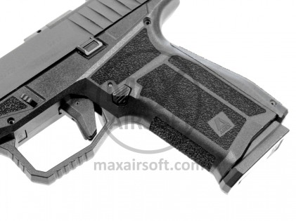 Arex Delta M OR Gen. 2 9x19mm Pistol