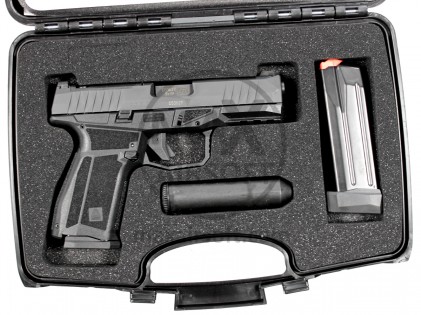Arex Delta M OR Gen. 2 9x19mm Pistol