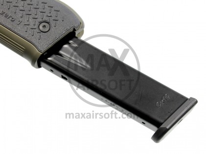 Pi&scaron;tola Rex Zero 1 Standart 9x19mm OD