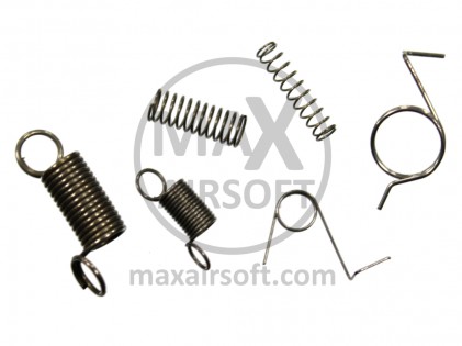 Point Gearbox Spring Set