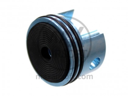 Glava Cilindra V2 CNC Alu Point