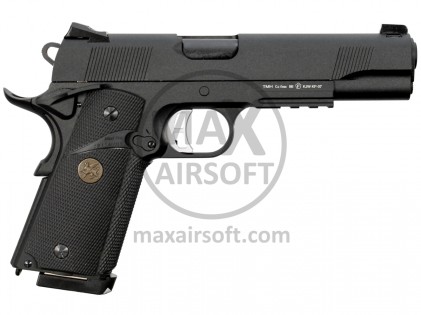 Pi&scaron;tolj GBB M1911 MEU FM KJW