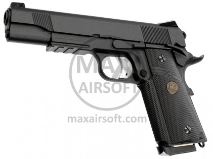 Pi&scaron;tolj GBB M1911 MEU FM KJW