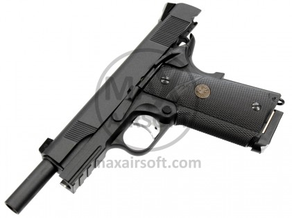 Pi&scaron;tolj GBB M1911 MEU FM KJW