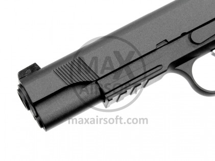 Pi&scaron;tolj GBB M1911 MEU FM KJW