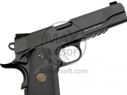 Pi&scaron;tolj GBB M1911 MEU FM KJW