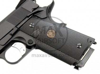 Pi&scaron;tolj GBB M1911 MEU FM KJW