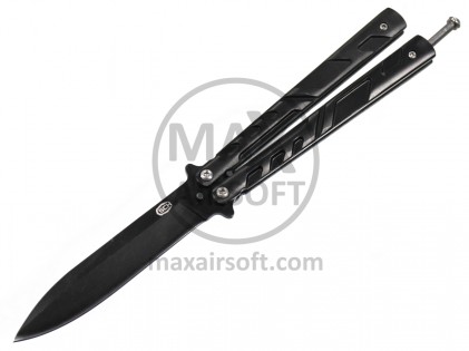 Butterfly SCK Messer (CW-089)