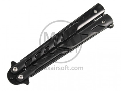 Butterfly SCK Messer (CW-089)