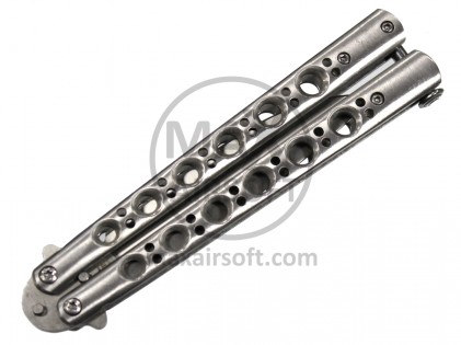 Nož Butterfly Silver SCK (CW-087-1)