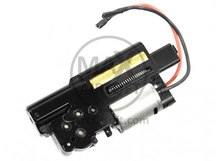 Gearboks Kompletan AEP VZ-61/MP7 Well
