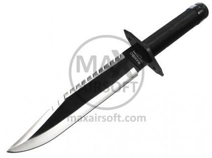 Rambo I Knife