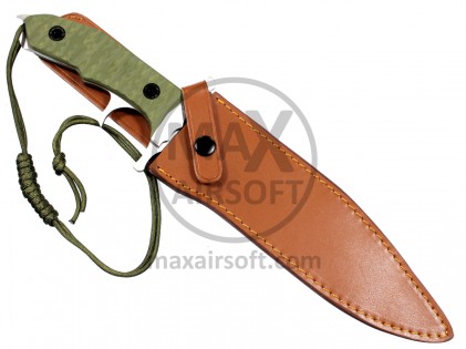 Rambo V-Messer