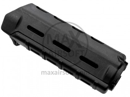 M4 Taktisches Set Schwartz