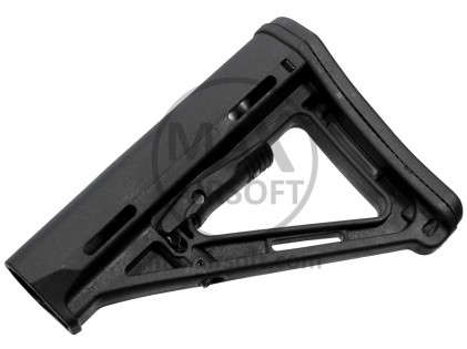 M4 Taktisches Set Schwartz