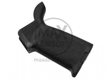 M4 Taktisches Set Schwartz