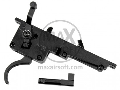 Okidač L96 AWP/MB44xx Metalni Well