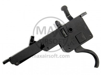 Okidač L96 AWP/MB44xx Metalni Well