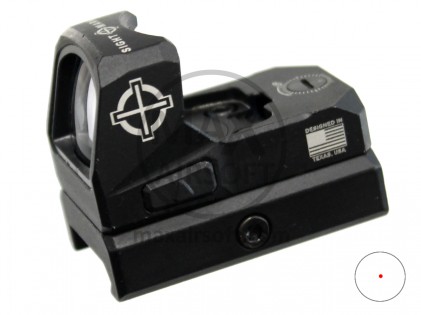 Optički Ni&scaron;an Mini Shot A-Spec M1 Reflex Sight Sightmark
