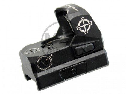 Optički Ni&scaron;an Mini Shot A-Spec M1 Reflex Sight Sightmark