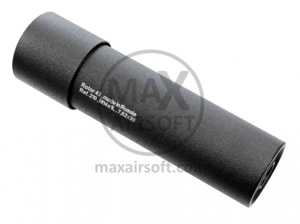 Prigu&scaron;ivač Rotor 43 AK47/AKM M14x1L 7.62x39