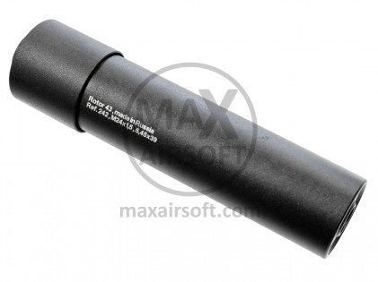 Prigu&scaron;ivač Rotor 43 AK74 M24x1.5 5.45x39