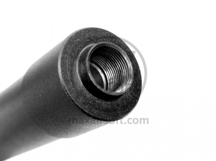 Prigu&scaron;ivač Rotor 43 AK74 M24x1.5 5.45x39