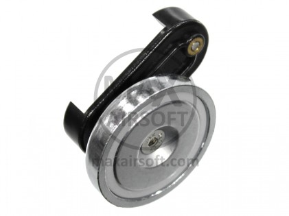 DAA Universal Magnetic Magazines Pouch