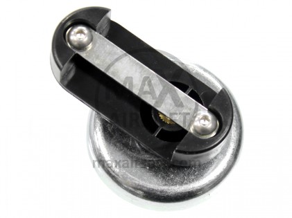 DAA Universal Magnetic Magazines Pouch