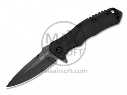 Kershaw RJ Tactical 3.0 Messer