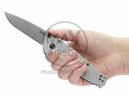 Nož SOG Flash FL