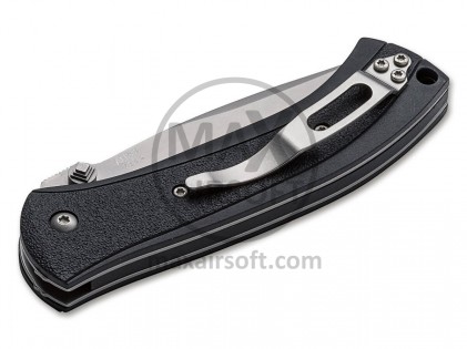 Nož Boker Plus V&D Express Satin